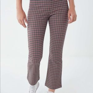 Urban outfitters kick flare pants